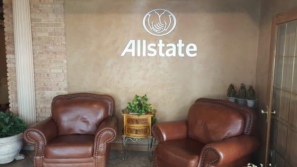 John Bucaro: Allstate Insurance