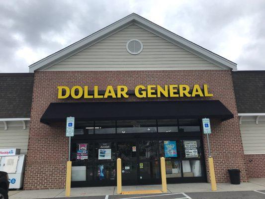 Dollar General