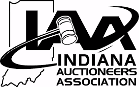 Bright Star Auctions is a member of the Indiana Auctioneers Association.