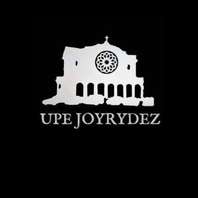 Upe Joyrydez