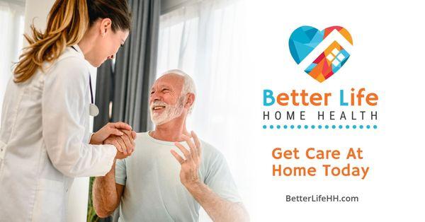 Better Life Home Health