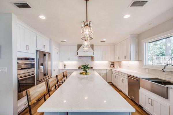 Kitchen Remodel