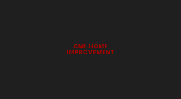 CML Home Improvements