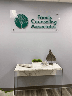 Family Counseling Associates