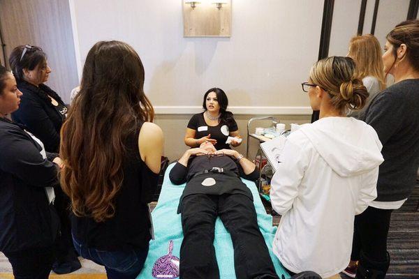 Microblading Academy