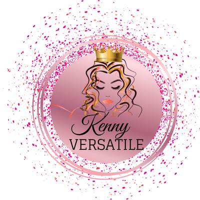 Kenny Versatile professional Hairstylist and Makeup artist