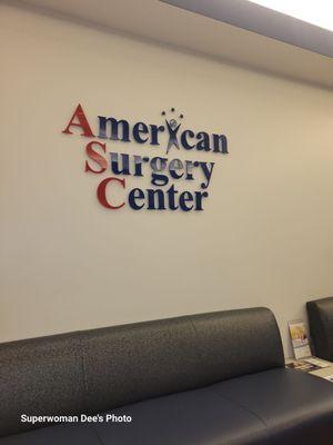 American Surgery Center