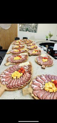 Charcuterie