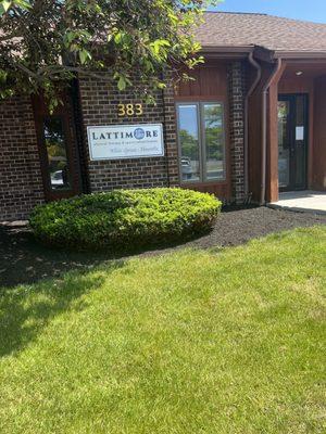 Lattimore Physical Therapy and Sports Rehabilitation