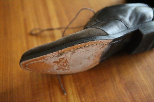 Express Shoe Repair