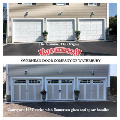 Overhead Door Company of Waterbury