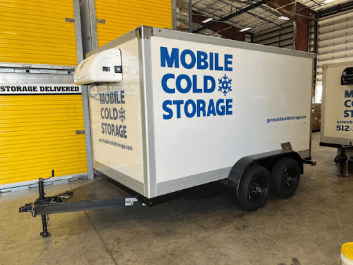 MI-BOX Moving and Mobile Storage of Austin