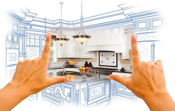 Imagining that perfect kitchen you've always wanted? We can make it a reality. Call our team to get started! 501-514-5819 www.buildingconway