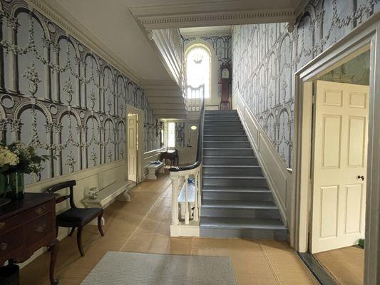 Great Hallway