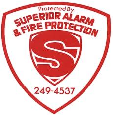 Superior Alarm & Fire Protection