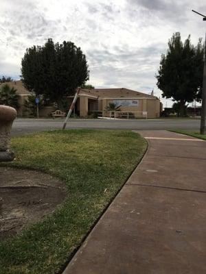 San Joaquin Health Center