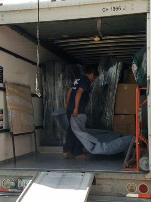 Quality Movers