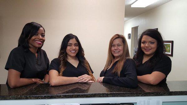 Dentacare Dental Group Longview