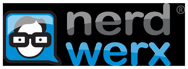 Nerdwerx - New Media Agency - Website Design and App Development