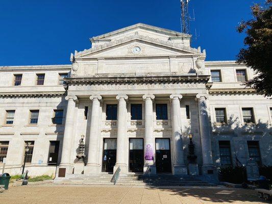 Delaware County Courthouse