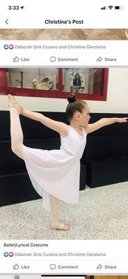 Center For Dance Education