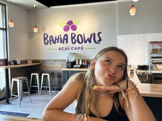 Bahia Bowls - Bonita Springs