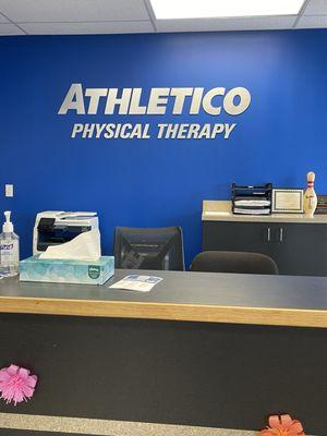 Athletico Physical Therapy - Lincolnshire