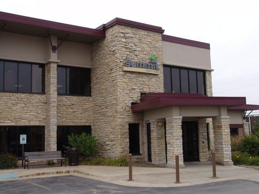 Summit Credit Union