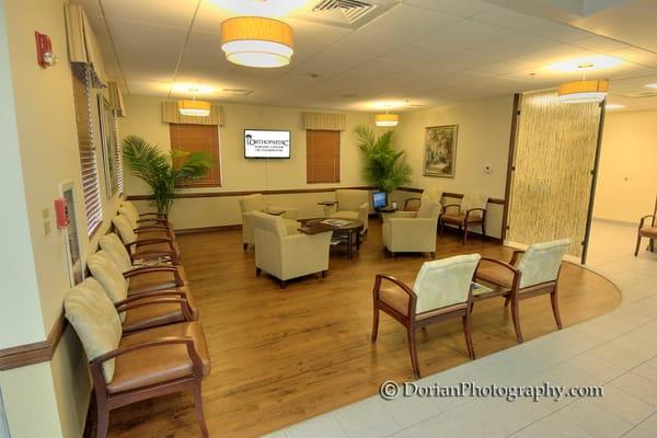 Orthopaedic Surgery Center of Clearwater