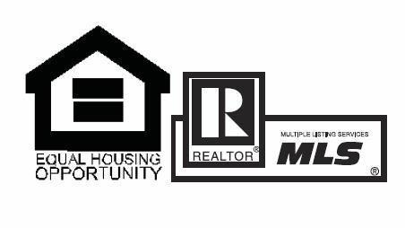 Members of Realtor.com, MLS & Equal Housing Opportunity