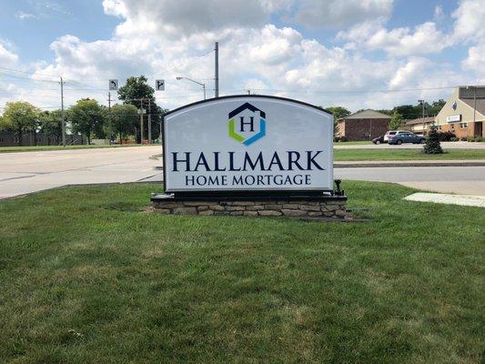 Hallmark Home Mortgage