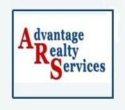 Advantage Realty Services logo