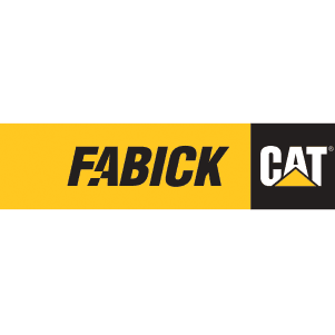 Fabick Cat - Salem