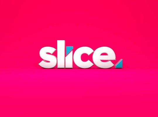 Slice Logo