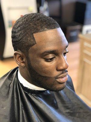 Regular Haircut