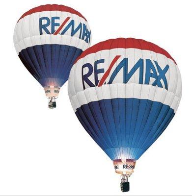 RE/MAX Achievers soar high above the rest!