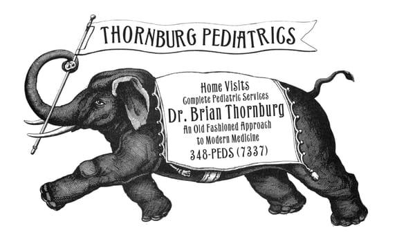 Thornburg Pediatrics