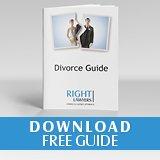 Download our free divorce guide