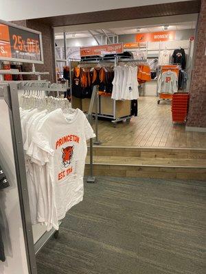 Princeton University Store