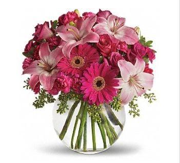 Floral Images & Gifts