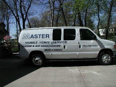 Master Mobile Home Service