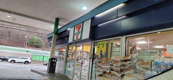 7-Eleven