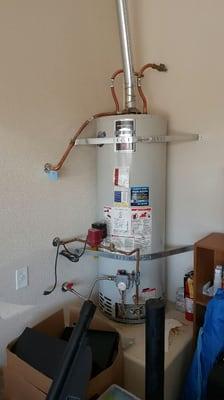 Best water heater prices.. Call for an appointment.