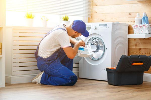 Hello,
The technician will fully inspect your appliance and provide a quote for the recommended repair.