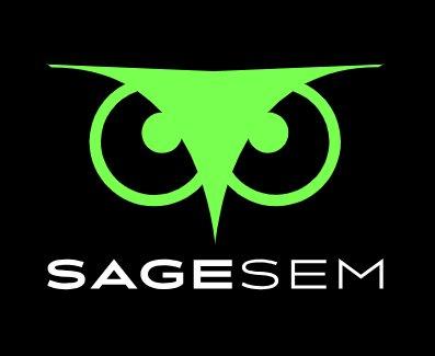 Best Kansas City SEO: Sage SEM logo