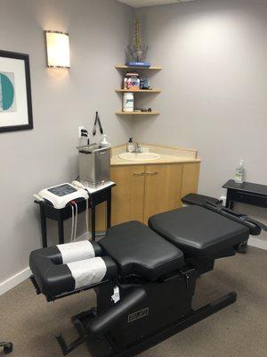 Beatrice Chiropractic Care