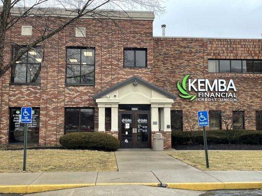 KEMBA - Whitehall Branch