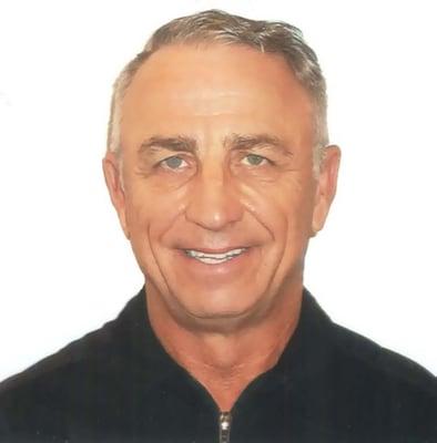 Owner Fred Sylvester