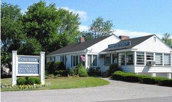 Dracut office conveniently located at 1641 Bridge St.