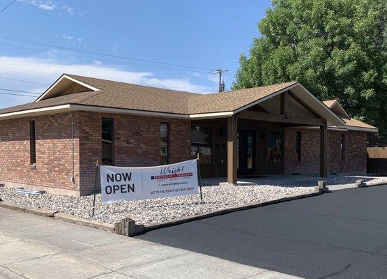 Wright Physical Therapy-Blackfoot